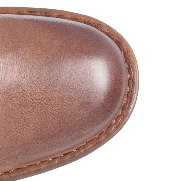 Born Camryn Lace-Up Boot (Women) - Picture 2 of 11